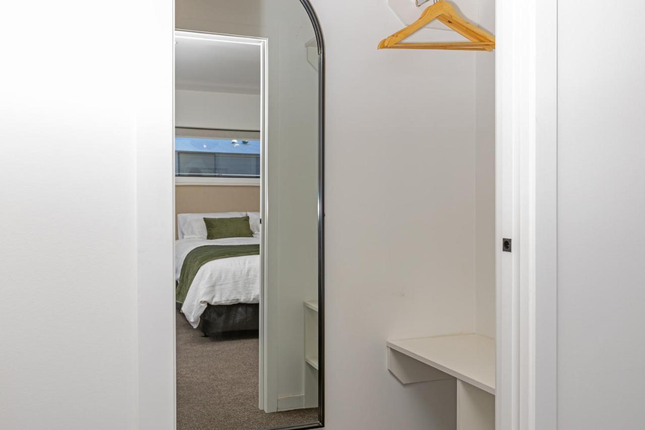 The Green House - Luxury Eco Escape Martinborough Exterior foto