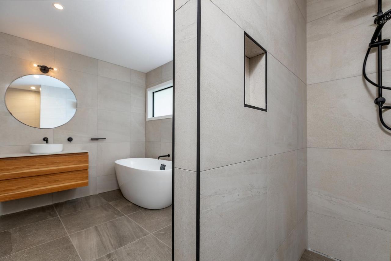 The Green House - Luxury Eco Escape Martinborough Exterior foto