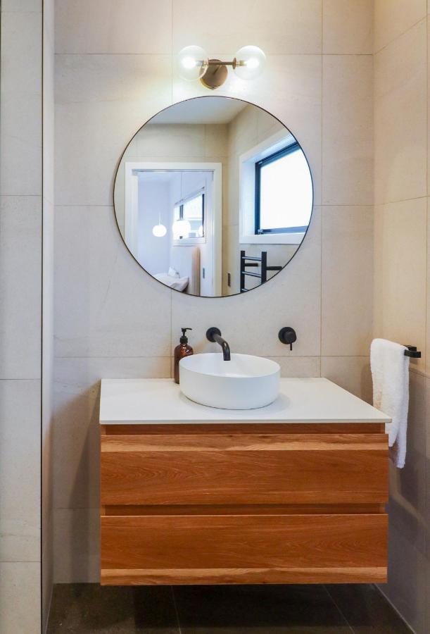 The Green House - Luxury Eco Escape Martinborough Exterior foto